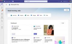 Microsoft Teams：一款实现视频会议的高效企业工具